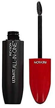 Revlon Ultimate All In One Blackest Black, Colorstay Brow Crayon Soft Brown, Colorstay 2 In 1 Angled Kajal EyeLiner, Onyx Pack - 0.1295 gm