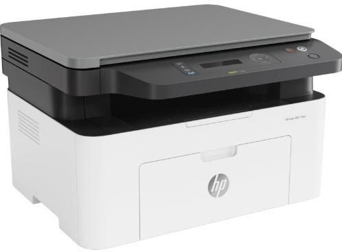 Hp Laserjet Pro M135a Printer