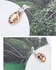 MASATY BL-T1608 Gold Plated Pendant Necklace For Women