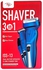 itel Rechargeable Shaver 3-in-1 (Clipper, Nose Trimmer & Shaver)