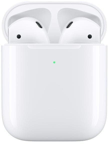 Apple AirPods 2019 with Wireless Charging Case