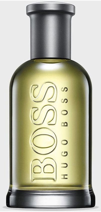 Hugo Boss Boss Bottled For Men Eau De Toilette, 100 ML