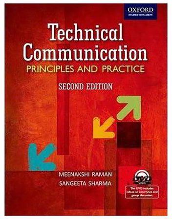Technical Communication : Principles And Practice Paperback