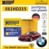 HENGST Oil Filter BMW 6 F12 F13 F06 Engine N55 2010-2018 E61H D215 11 42 7 566 327