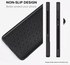 Rugged Black edge case for Apple iPhone 12 Pro Max Slim fit Soft Case Flexible Rubber Edges Anti Drop TPU Gel Thin Cover - Vendetta Mask