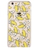 Generic Banana Soft Phone Case For iPhone 6/6s plus