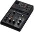 Yamaha AG03MK2 USB 2.0 Audio Interface & Mixing Console - Black