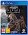 UBISOFT Assassins Creed mirage PS4