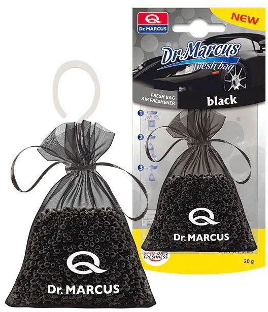 Dr Marcus Black - Car Air Freshener Bag - Upto 45 Days Freshness