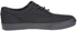 Polo Ralph Lauren 816117224C43 Vaughn Fashion Sneakers for Men,size 43.5 EU,Black