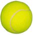Generic Tennis Practice Ball