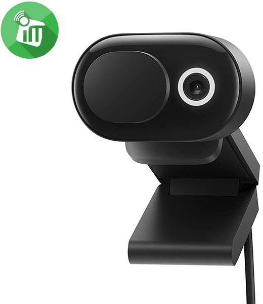 Microsoft Modern Webcam (8L3-00008)