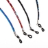 4pcs Sunglasses Rope Spectacles Holder Straps Necklace For Holding