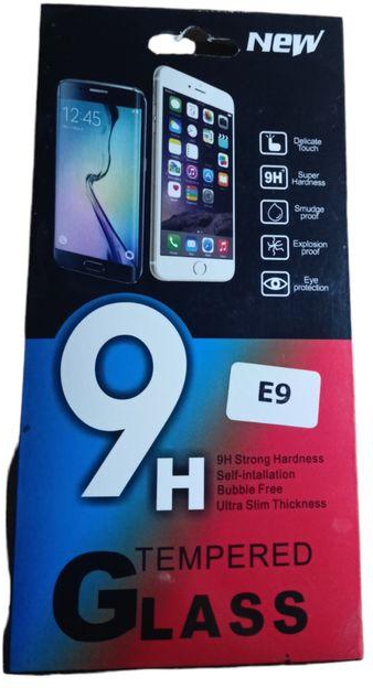 Htc One E9 Mobile Screen Protector