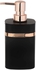 Get Falmer Plastic Soap Pump, 17 cm - Black with best offers | Raneen.com