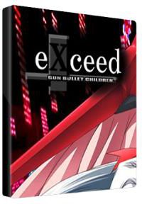 eXceed Gun Bullet Children STEAM CD-KEY GLOBAL