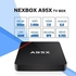 NEXBOX A95X Android 6.0 Smart TV Box Amlogic S905X Quad Core 64Bit 2GB/8GB Bluetooth WiFi 4K HDMI