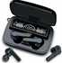 Budget Store M19 airpods Wireless Gamming Bluetooth Headset (Black, in The Ear)