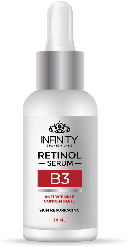 Infinity Retinol Serum 30ML