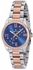 Daniel Klein Womens Wrist Watch (DK12463 -4) Analog Women's Fashion Watches