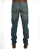 Arac Solid Straight Jeans "slim fit" - Dirty