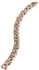 Bracelet for Women by Zyros , Metal , 15B004F1010L