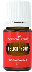 Young Living Helichrysum Essential Oil 5ml