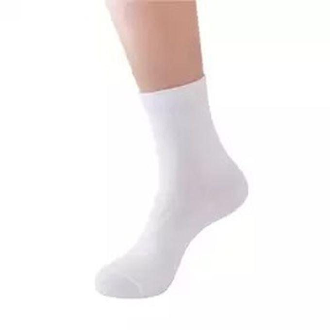 Fashion Cotton Socks Men