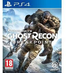 Tom Clancy s Ghost Recon Breakpoint (PS4)