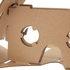 NFC Google 3D Glasses DIY Google Cardboard Virtual
