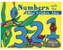 Numbers With The Blue Cricket Alex Paperback English by Viktoriya Uy