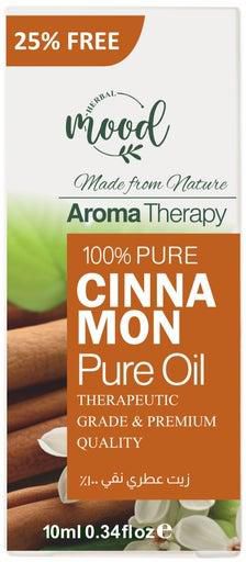 Pure Cinnamon Essential Oil 100%