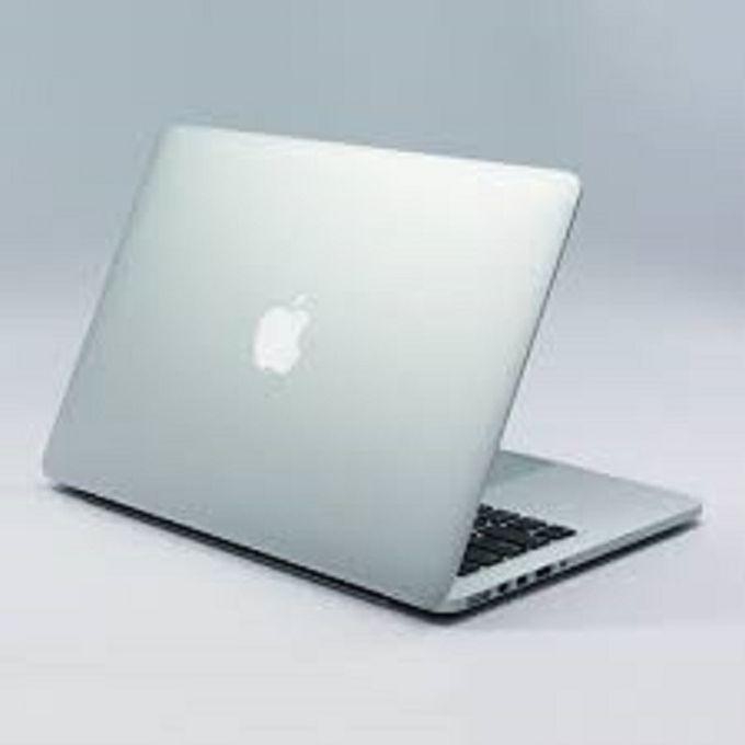 Cover For Macbook Pro 15 A1707 - Transparent