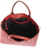 Tommy Hilfiger Handbag For Women , Leather , Red , 6928290 - 610