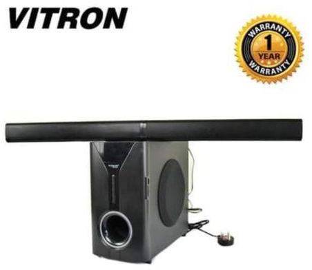 Vitron V527 2.1CH Multimedia Speaker System- 9000W
