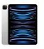 Apple iPad Pro 11&quot;/WiFi + Cell/11&quot;/2388x1668/8GB/128GB/iPadOS16/Silver | Gear-up.me