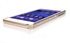 Ultrathin 0.7MM Aluminum Metal Bumper Case for Sony Xperia Z3-GOLD
