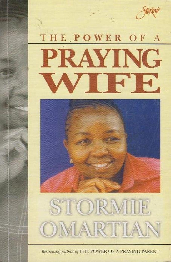 Jumia Books POWER OF A PRAYING WIFE