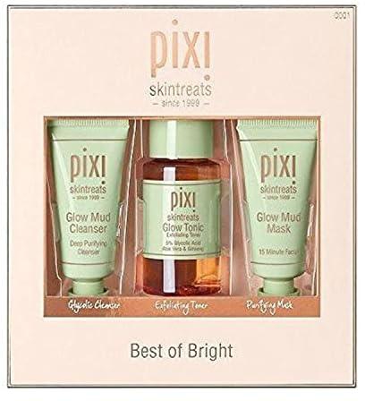 Best of Bright (Set of 3)