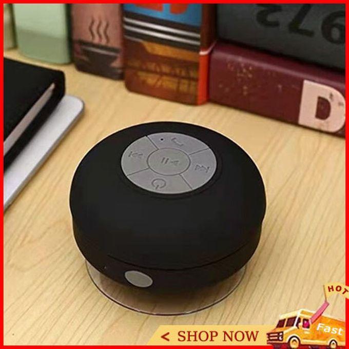 Wireless Portable Mini Bluetooth Stereo Speaker Waterproof