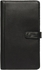 Tumi 12676D Delta Ultimate Travel Organizer Wallet for Unisex - Black