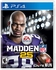 Madden NFL 25 by EA Sports - PlayStation 4