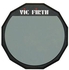 Vic Firth PAD6 - 6" Rubber Practice Pad with Mount for Cymbal Stand