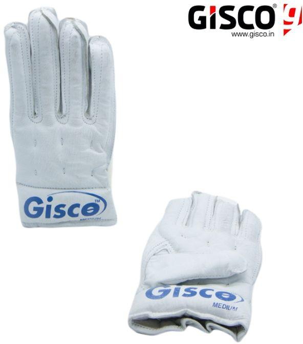 Gisco Youth Hockey Playing Gloves