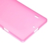 Ozone Rose Double-sided Matte TPU Case Shell for Nokia Lumia 930/Icon 929