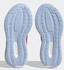 adidas RunFalcon 30 Elastic Lace Top Strap Shoes - Lucid Fuchsia