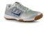 Nike 261080/11 Court Shuttle Men's Footwear Silver / Blue Size 7.5