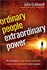 Qusoma Library & Bookshop Ordinary People Extraordinary Power -John Eckhardt