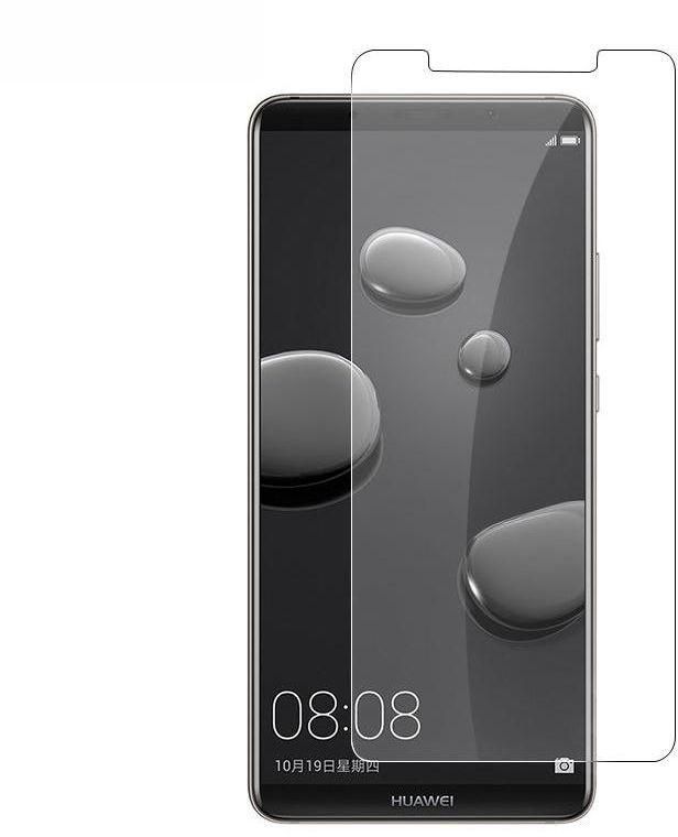 Tempered Glass Screen Protector By Ineix For Huawei Mate 10 Pro