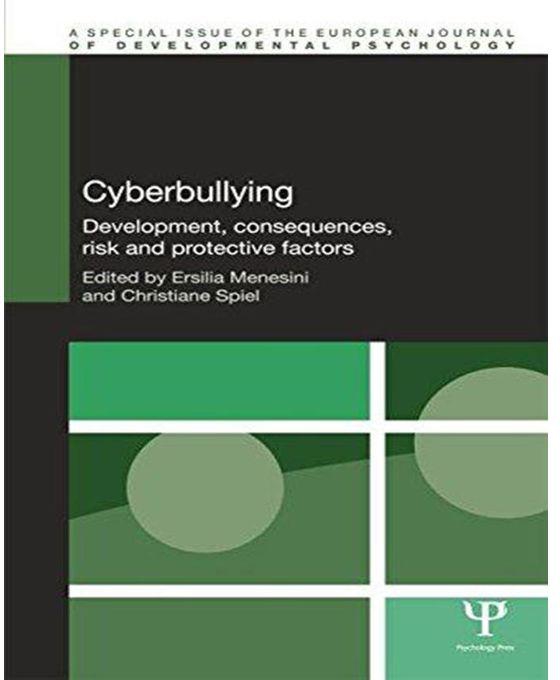Generic Cyberbullying : Development, Consequences, Risk and Protective Factors
